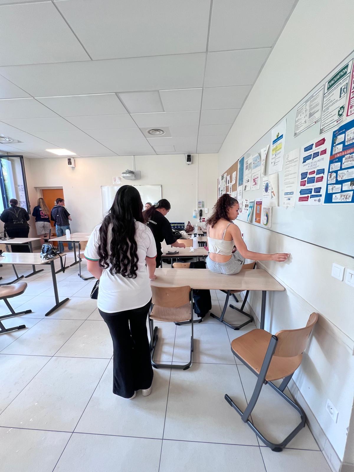 Engagement et solidarité
